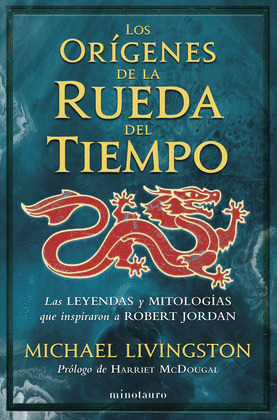 ORÍGENES DE LA RUEDA DEL TIEMPO, LOS