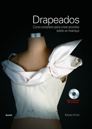 DRAPEADOS ( INCLUYE DVD )