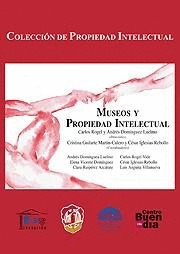 MUSEO Y PROPIEDAD INTELECTUAL