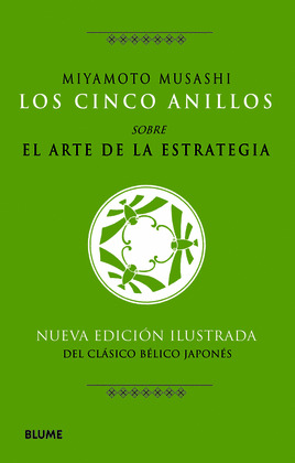CINCO ANILLOS, LOS