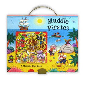 MUDDLE PIRATES