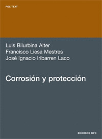CORROSION Y PROTECCION