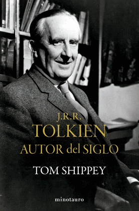 J.R.R. TOLKIEN. AUTOR DEL SIGLO
