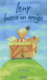 LENNY BUSCA UN AMIGO