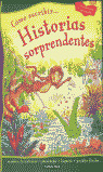 HISTORIAS SORPRENDENTES