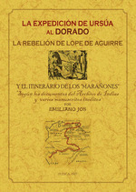EXPEDICIÓN DE URSÚA AL DORADO, LA