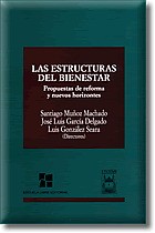 ESTRUCTURAS BIENESTAR EUROPA REFORMA N HORIZONTES