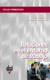 RELACIONES ENTORNO TRABAJO (CF)