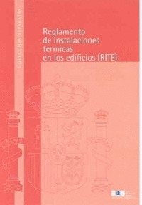 REGLAMENTO DE INSTALACIONES TÉRMICAS EN LOS EDIFICIOS (RITE)
