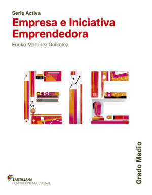 EIE GRADO MEDIO CAST ED15