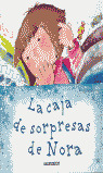 LA CAJA DE SORPRESAS DE NORA