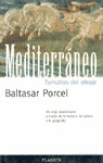 MEDITERRANEO. TUMULTOS DEL OLEAJE
