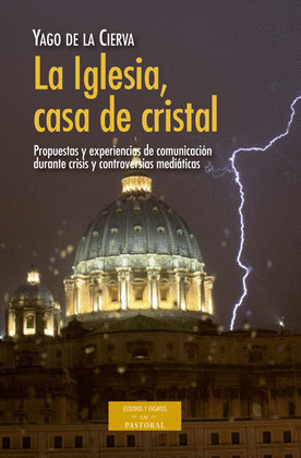 IGLESIA,CASA DE CRISTAL