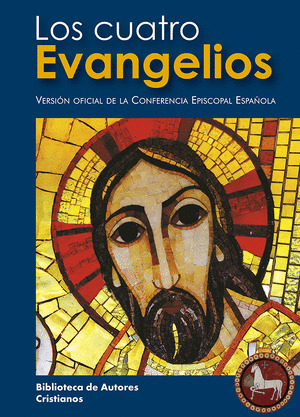 CUATRO EVANGELIOS,LOS (BOLSILLO)
