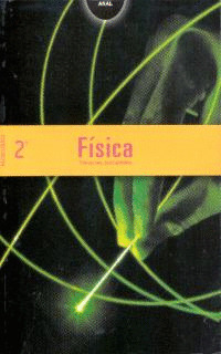 FISICA 2º BACHILLERATO.