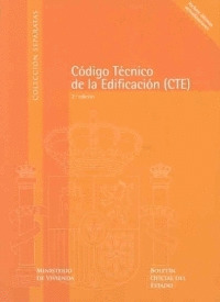 CÓDIGO TÉCNICO DE LA EDIFICACIÓN