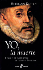 YO LA MUERTE (POCKET)