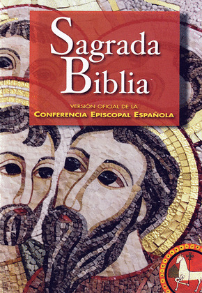 SAGRADA BIBLIA (ED. TIPICA - CARTONE AL CROMO)