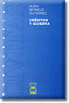 CREDITOS Y QUIEBRA