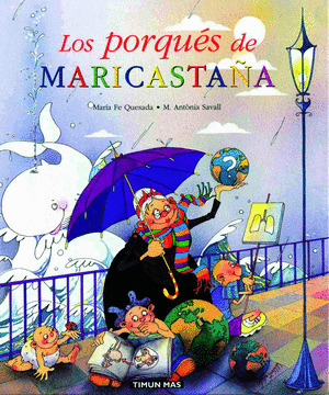 LOS PORQUES DE MARICASTAÑA