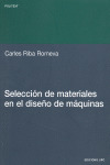 181.SELECCION DE MATERIALES EN DISEÑO DE MAQUINAS (POLITEXT)