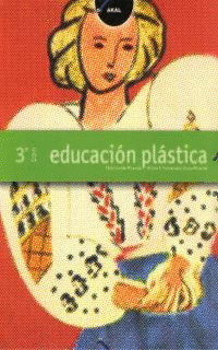 EDUCACION PLASTICA, 3 ESO CARPETA
