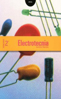 ELECTROTECNIA, 2 BACH