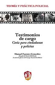 TESTIMONIOS DE CARGO