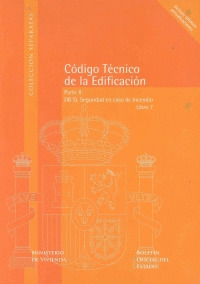DB SI, SEGURIDAD EN CASO DE INCENDIO