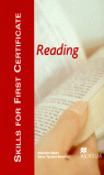 SKILLS FOR FC:READINGS (S.B.)