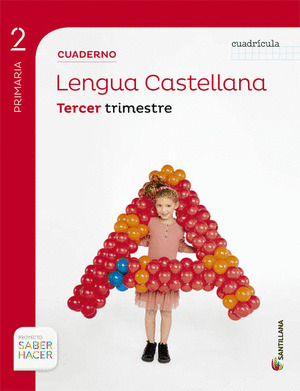 2-3PRI CUAD LENGUA CUADRICULA SABER ED15