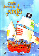 CONTES DIVERTITS DE PIRATES