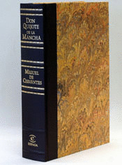 DON QUIJOTE DE LA MANCHA (EDICION FACSIMILAR)