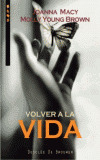 LCV. VOLVER A LA VIDA: CLAVES CONECTAR DE NUEVO NUESTARS..