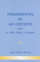 PENSAMIENTOS DE UN CREYENTE