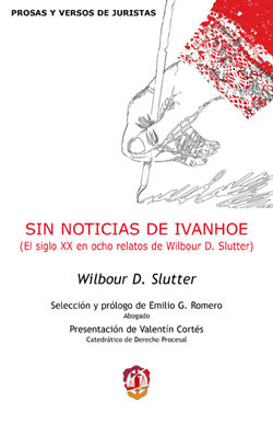 SIN NOTICIAS DE IVANHOE
