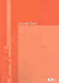 LEY DEL CINE
