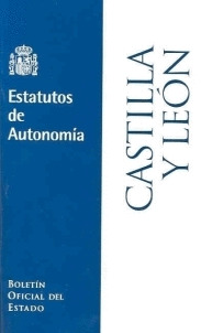 ESTATUTO DE AUTONOMÍA DE CASTILLA Y LEÓN