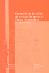 COMERCIO DE DERECHOS DE EMISIÓN DE GASES DE EFECTO INVERNADERO
