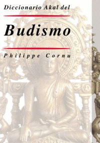 DICCIONARIO DE BUDISMO