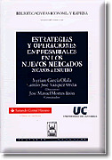 ESTRATEGIAS OPERACIONES EMPRESA NUEVOS MERCADOS