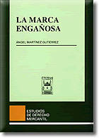 EDM54. LA MARCA ENGAÑOSA