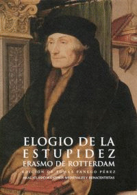 ELOGIO ESTUPIDEZ