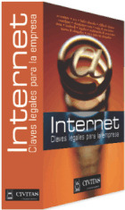 INTERNET. CLAVES LEGALES PARA LA EMPRESA