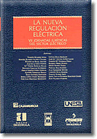 LA NUEVA REGULACION ELECTRICA VII JOR JURIDICAS