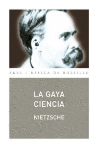GAYA CIENCIA, LA