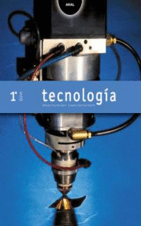 TECNOLOGIA, 1 ESO