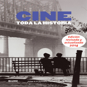 CINE. TODA LA HISTORIA