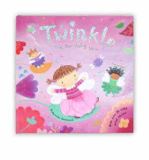 TWINKLE AND THE FAIRY SHOW