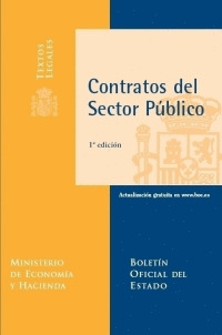 CONTRATOS DEL SECTOR PÚBLICO